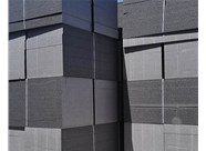 石墨聚苯板有哪些優點促使它的呢？山西興富利偉業科技公司分析